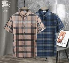 Picture of Burberry Shirts Short _SKUBurberryM-4XL26rn9428033